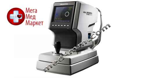 Купить Авторефкератометр HRK-7000A HUVITZ цена, характеристики, отзывы